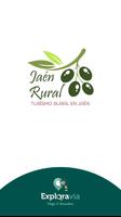 Jaén Rural ポスター