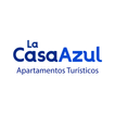 آیکون‌ Apartamentos La Casa Azul