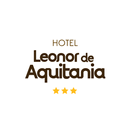 Hotel Leonor de Aquitania aplikacja