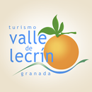 Valle de Lecrín aplikacja
