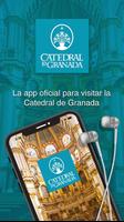 Catedral de Granada Plakat