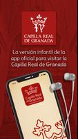 Capilla Real -Granada Infantil poster