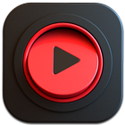 Video Player HD 图标