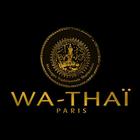 Wa-Thaï Paris آئیکن