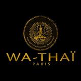 Wa-Thaï Paris آئیکن