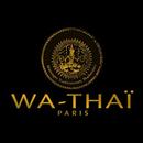 Wa-Thaï Paris aplikacja