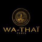 Wa-Thaï Paris आइकन