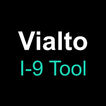 Vialto I-9 Tool ikon