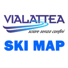 ViaLattea SkiMap icon