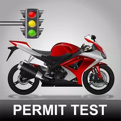Motorcycle DMV Practice Test アプリダウンロード