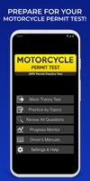 پوستر Motorcycle DMV Practice Test
