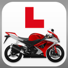 Motorcycle Theory Test UK أيقونة