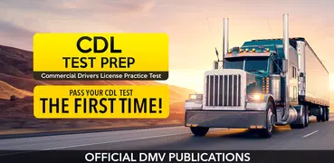 CDL Test Prep: Practice Tests