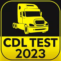 CDL Test Prep: Practice Tests XAPK Herunterladen