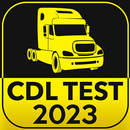 CDL Test Prep: Practice Tests aplikacja