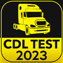 CDL Test Prep: Practice Tests APK