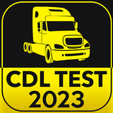 CDL Test icône