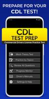 CDL Test पोस्टर