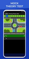 NZ Driving Theory Test 截图 1