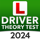 Driver Theory Test Ireland DTT aplikacja