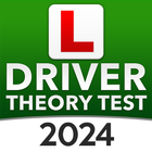 Driver Theory Test Ireland DTT ไอคอน