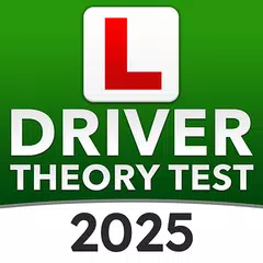 Driver Theory Test Ireland DTT Icon
