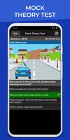 Driver Theory Test Ireland DTT ภาพหน้าจอ 1