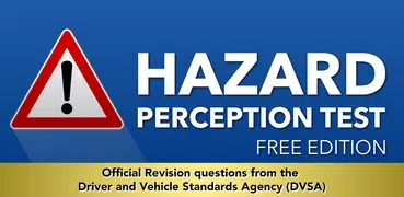 Hazard Perception Test Free: DVSA Hazard Clips