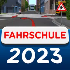 Скачать iFahrschulTheorie Führerschein XAPK