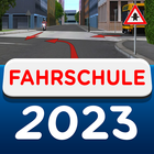 iFahrschulTheorie icon