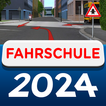 ”iFahrschulTheorie Führerschein