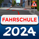 iFahrschulTheorie Führerschein aplikacja