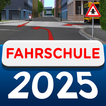 iFahrschulTheorie Führerschein biểu tượng