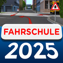 APK iFahrschulTheorie Führerschein