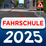iFahrschulTheorie Zeichen
