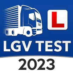 Скачать LGV Theory Test UK (HGV) XAPK