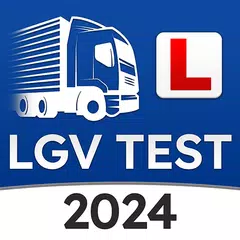 LGV Theory Test UK (HGV) XAPK download