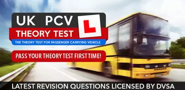PCV Theory Test UK