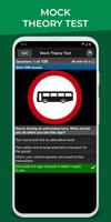 PCV Theory Test UK imagem de tela 1