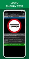 PCV Theory Test UK 스크린샷 1