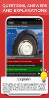 PCV Theory Test UK imagem de tela 2