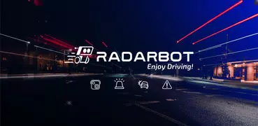 Radarbot Speed Camera Detector