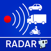 Radarbot Free: Speed Camera Detector & Speedometer v9.3.10 MOD APK (Pro) Unlocked (286 MB)