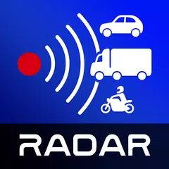 Radarbot: Blitzer Radarwarner XAPK Herunterladen