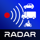 Radarbot: Wykrywacz radarów aplikacja