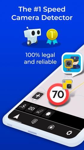 Radarbot for Android - APK Download