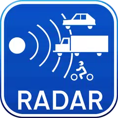 Detector de Radares XAPK 下載