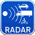 Detector de Radares آئیکن