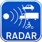 Detector de Radares biểu tượng