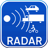 Detector de Radares 图标